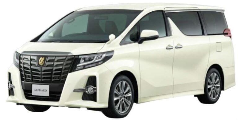 30Alphard