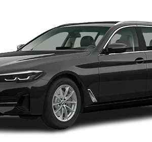 BMW 5 Touring