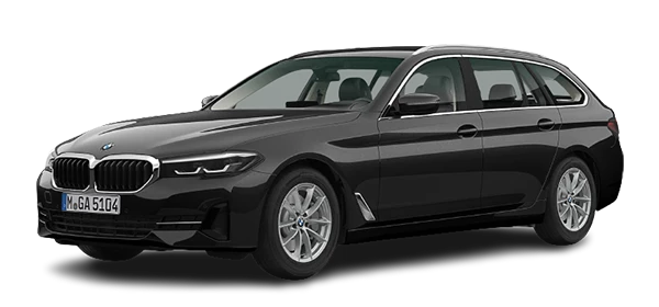 BMW 5 Touring