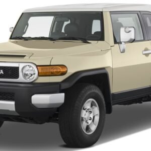 FJ Cruiser