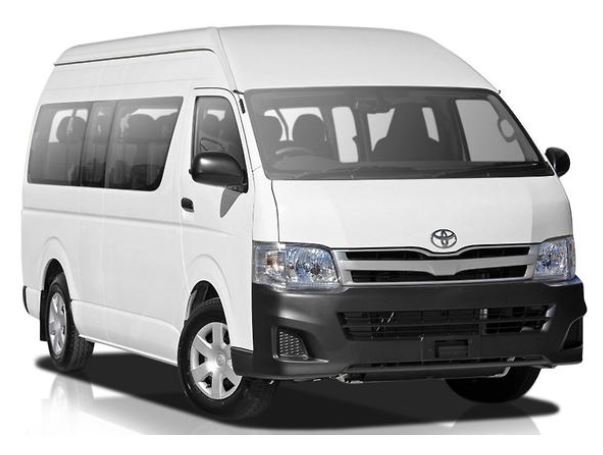 Hiace